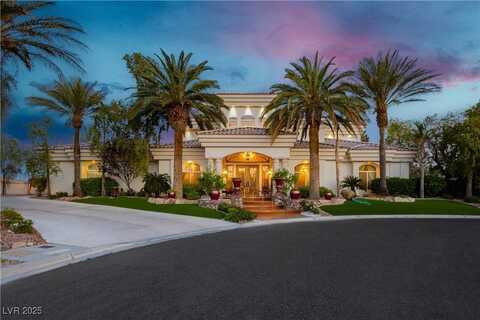 7625 Coley Avenue, Las Vegas, NV 89117