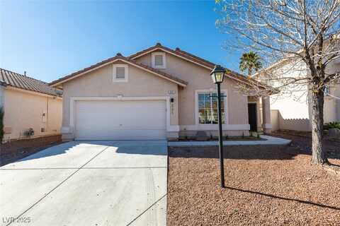 331 Jolly January Avenue, Las Vegas, NV 89183
