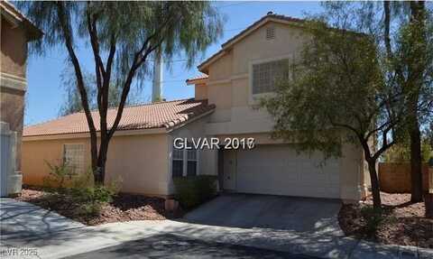 7518 LUNA DEL REY Street, Las Vegas, NV 89123