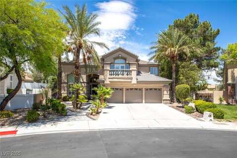 8800 Cortile Drive, Las Vegas, NV 89134