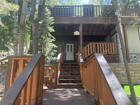 4125 Tyrol Way, Las Vegas, NV 89124