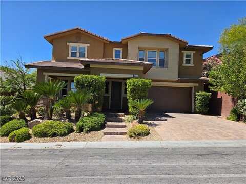 5495 Alden Bend Drive, Las Vegas, NV 89135