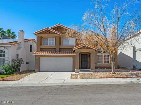 8733 Country Pines Avenue, Las Vegas, NV 89129