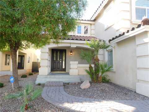 10855 Carberry Hill Street, Las Vegas, NV 89141
