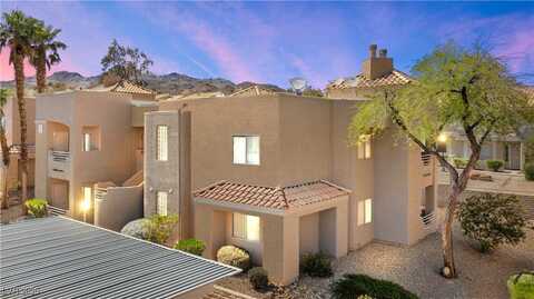2200 Highpointe Drive, Laughlin, NV 89029