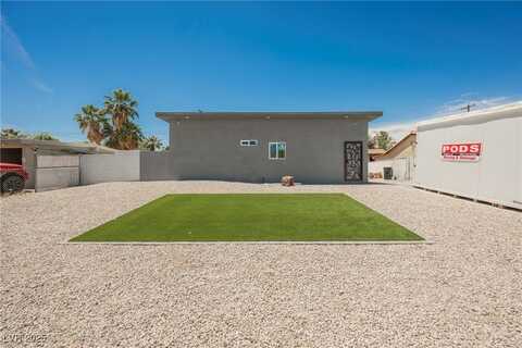 2807 Hermosa Street, Las Vegas, NV 89169