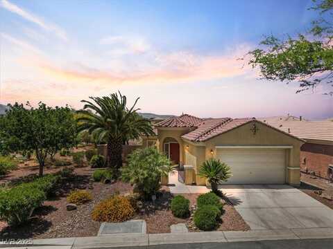 8409 Sherwood Park Drive, Las Vegas, NV 89131