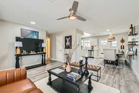 445 Concord Way, Henderson, NV 89015
