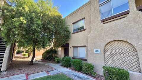 5151 Pioneer Avenue, Las Vegas, NV 89146
