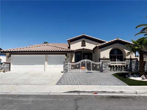 3064 Azure Bay Street, Las Vegas, NV 89117