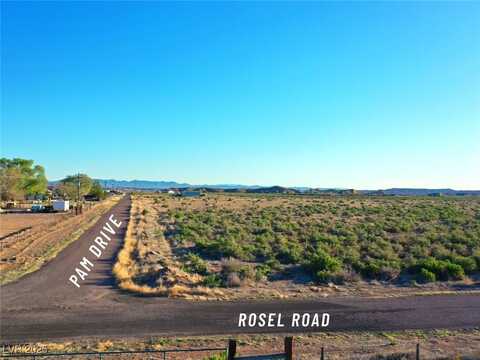0 Pam, Caliente, NV 89008