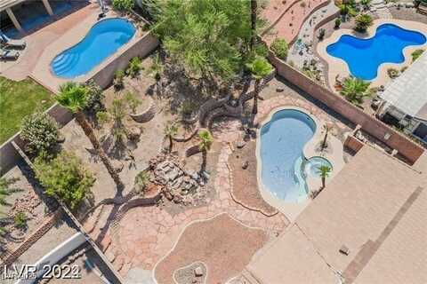 2255 Early Frost Avenue, Henderson, NV 89052