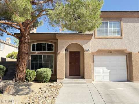 1624 Box Step Drive, Henderson, NV 89014