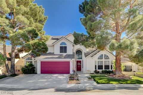 7109 Deepriver Circle, Las Vegas, NV 89129