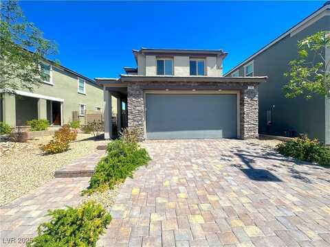 396 Purple Sandpiper Street, Las Vegas, NV 89138
