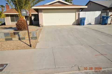 4354 Thorndale Place, Las Vegas, NV 89103