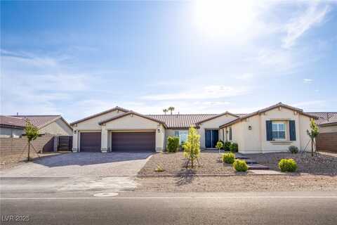 8665 Jerlyn Street, Las Vegas, NV 89113