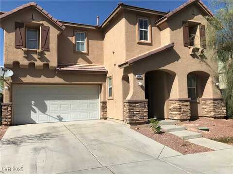 9354 FORT DEFIANCE Avenue, Las Vegas, NV 89178
