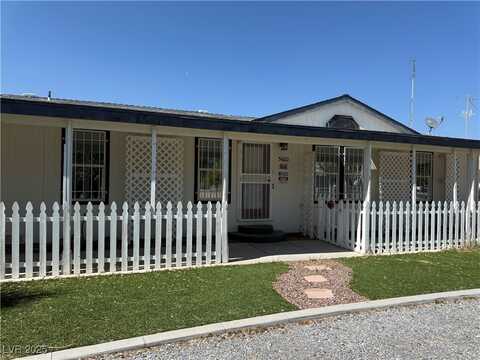 5600 Doubletree Road, Pahrump, NV 89061