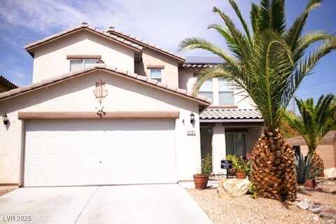 6141 Annville Court, North Las Vegas, NV 89081