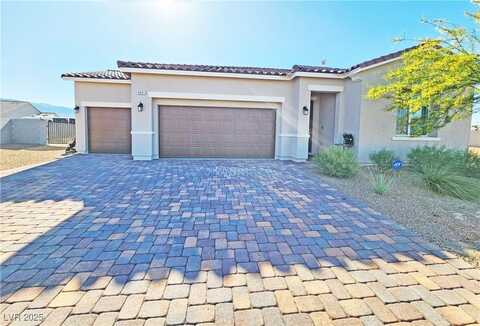 4901 Fairwood Court, Pahrump, NV 89061