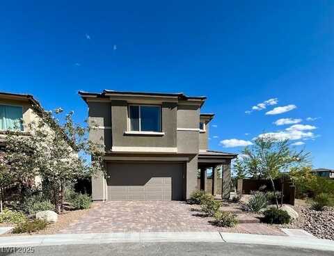 438 Wind Poppy Street, Las Vegas, NV 89138