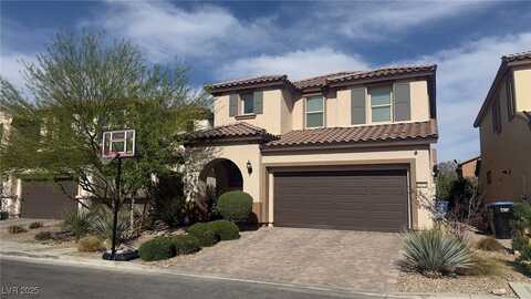 10976 Bluebell Basin Road, Las Vegas, NV 89179