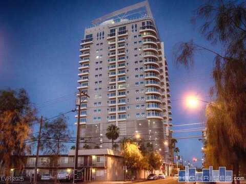200 Hoover Avenue, Las Vegas, NV 89101