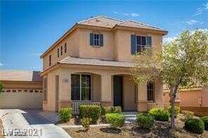 11014 Santorini Drive, Las Vegas, NV 89141