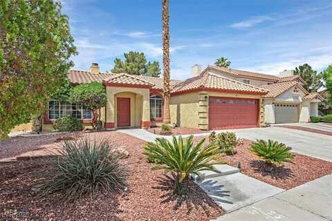 731 Rising Star Drive, Henderson, NV 89014