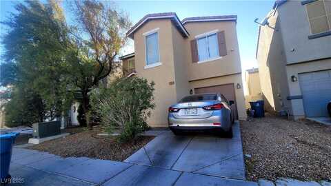 2131 Pillar Pointe Street, Las Vegas, NV 89115