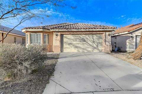 1106 Emerald Stone Avenue, North Las Vegas, NV 89081