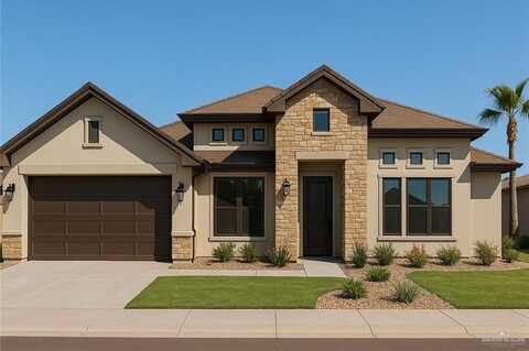 00 Hope Road, La Feria, TX 78559