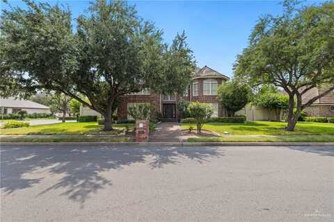 5501 N 1st Lane, McAllen, TX 78504