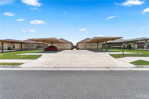 1013 Sunset Valley Street, Alton, TX 78573