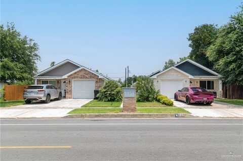 312 N 17th Street, McAllen, TX 78501
