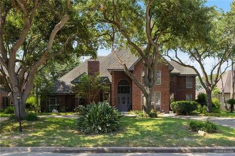 408 E Newport Lane, McAllen, TX 78501