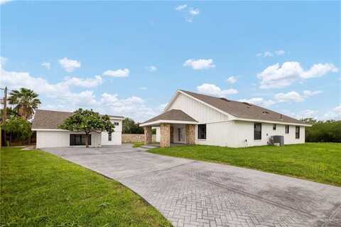 12304 Lakeview Drive, Edinburg, TX 78541