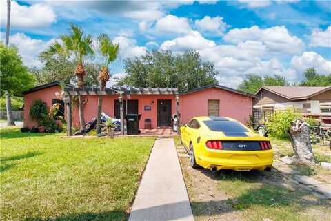 520 W Upas Avenue, McAllen, TX 78501