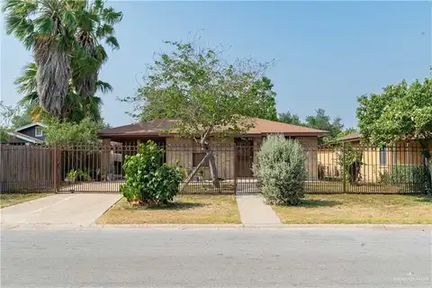 2512 Dallas Avenue, McAllen, TX 78501