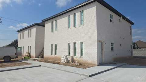 4900 Huckleberry Street, Edinburg, TX 78541
