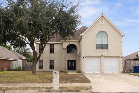 2401 Wisteria Avenue, McAllen, TX 78504
