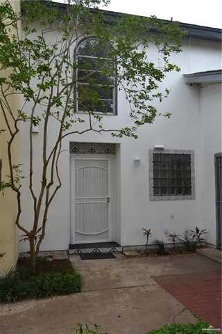 704 Continental Drive, Brownsville, TX 78520