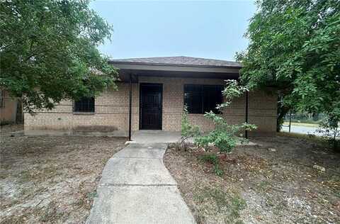 129 W Falcon Avenue, Pharr, TX 78577