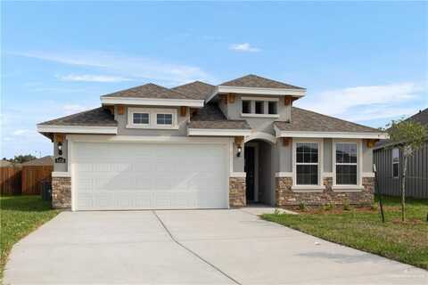 8438 N 34th Lane, McAllen, TX 78504