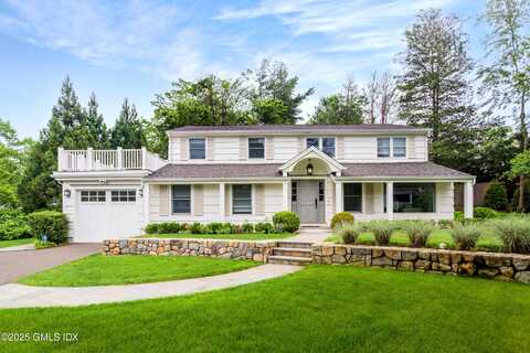 175 Riverside Avenue, Riverside, CT 06878