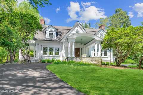 301 Riversville Road, Greenwich, CT 06831