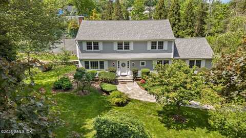 24 Lawrence Hill Road, Stamford, CT 06903