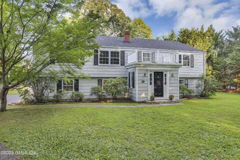 396A Sound Beach Avenue, Old Greenwich, CT 06870