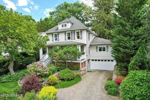 23 Westview Place, Riverside, CT 06878